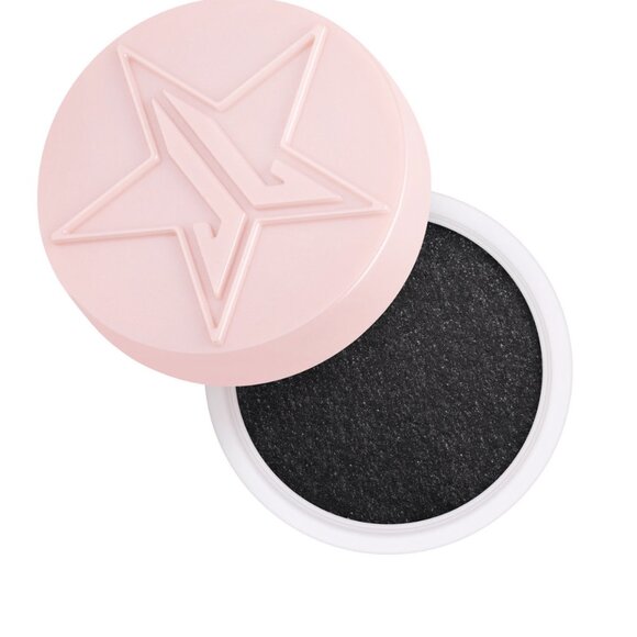 Jeffree Star Cosmetics Eye Gloss Powder Black Onyx - Picture 2 of 4